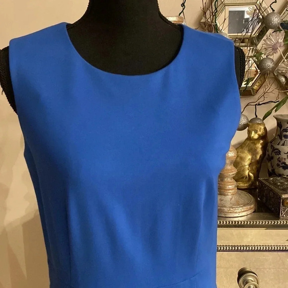 DIANE con Furstenberg dress size 6 NWOT - Picture 2 of 7